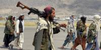 Афганские власти направят к границе с Китаем и Таджикистаном батальон смертников