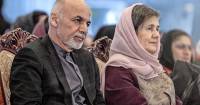 СМИ рассказали о подробностях побега экс-президента Афганистана