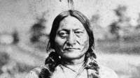 Ученые подтвердили личность потомка индейского вождя Сидящего Быка