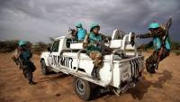 ООН осудила нападение на миротворцев в Мали