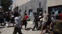 Йеменские повстанцы захватили посольство США, взяв 25 человек в заложники