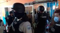 В Эквадоре 58 заключенных стали жертвами столкновений
