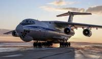 Российские военные самолеты эвакуируют более 380 человек из Афганистана