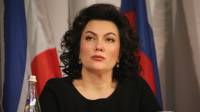 Обвиняемую во взяточничестве министра культуры Крыма этапируют в Москву