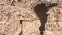Российские ученые первыми получили доступ к памятнику Рисафа в Сирии