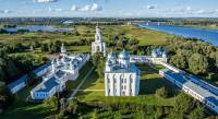 Новгородская епархия опровергла сведения о производстве амулетов в монастыре XII века