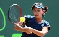 ООН призвала Пекин подтвердить благополучие теннисистки Пэн Шуай