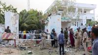 В Сомали при взрыве погиб известный журналист