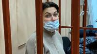 Обвиняемая во взяточничестве Новосельская уволена с поста главы Минкультуры Крыма