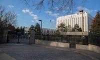 Антонов: США в январе покинут 27 российских дипломатов