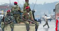 Армия Эфиопии отбила захваченный повстанцами город Касагита