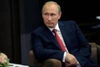 Путин заявил, что его право переизбраться на новый срок стабилизирует ситуацию в России