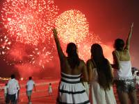 В городах Бразилии отменяют новогодние мероприятия