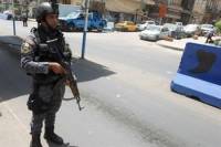 В Ираке резиденцию премьер-министра атаковали дроны