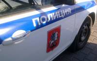 Полиция устанавливает участников массовой драки в Домодедове