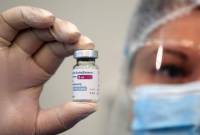 Австралийскую медсестру арестовали за нарушение процедуры вакцинации от COVID-19