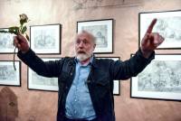 В Еврейском музее Москвы открывается выставка Норштейна