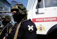 В Петербурге боец СОБР погиб при задержании подозреваемых в мошенничестве