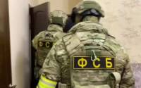 ФСБ задержала готовившего в России теракт агента военной разведки Украины