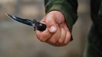 В Красноярске мужчина напал с ножом на врача и двух полицейских