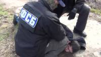 Под Воронежем военнослужащего арестовали по подозрению в госизмене
