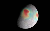 Ученые смоделировали первичную атмосферу Меркурия