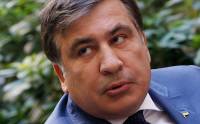 Саакашвили рассказал о внебрачной дочери