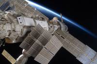 Установлено возможное последнее место утечки воздуха в отсеке модуля «Звезда» на МКС