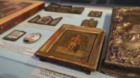 В Петропавловской крепости представят иконографию Александра Невского
