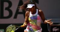 Японка Наоми Осака снова выиграла Australian Open