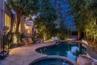 Кристен Стюарт купила дом в Лос-Анджелесе за $6 млн