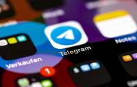     Telegram-   