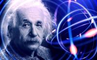 С одиночеством во время пандемии поможет справиться цифровой двойник Эйнштейна