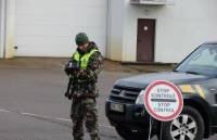 Погранслужба Литвы заявила о задержании россиян у границы с Польшей