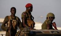 В Мали при атаке боевиков погибли трое военных