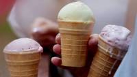 США стали крупнейшим импортером российского мороженого
