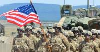 В США офицера отстранили из-за слов о распространении в войсках марксистских идей