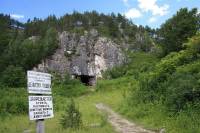 Денисову пещеру на Алтае признали особо ценным объектом культурного наследия народов России