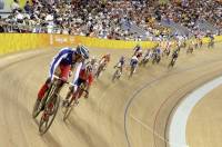 UEC отменил Чемпионат Европы по велоспорту на треке в Минске