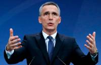 Столтенберг: НАТО стремится к диалогу с Россией