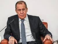 Москва готова организовать встречу лидеров Израиля и Палестины, заявил Лавров