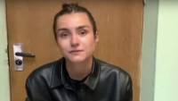 Сапега просит не винить Протасевича в ее задержании