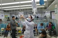 В Таиланде умерла медсестра, вакцинированная китайским препаратом