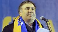 Саакашвили рассказал о стратегии по захвату Донецка, которую создал экс-глава ЦРУ