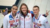 Тренер синхрониста Мальцева отреагировала на пост Навки о мужской художественной гимнастике