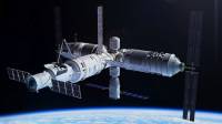 Китайские космонавты успешно осуществили выход в открытый космос