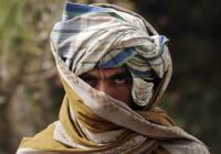 ЕС: 65% территории Афганистана находится под контролем талибов