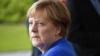 Покидающая пост канцлера Меркель посетит РФ 20 августа