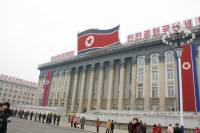 Пхеньян призвал США не «совать нос» в дела других стран