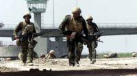 Великобритания направляет в Афганистан военных для эвакуации сограждан